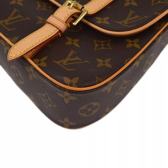 Louis Vuitton Monogram Marelle Sac A Dos 3way Backpack - Picture 10 of 11